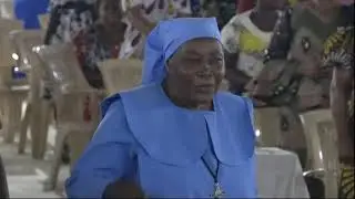 #LIVE: KARIBU KATIKA IBADA YA MISA TAKATIFU YA MKESHA WA MWAKA MPYA