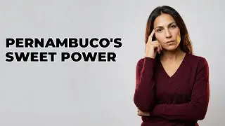 What Role Did Sugarcane Play In Colonial Pernambuco?