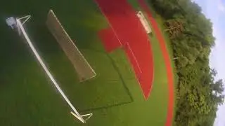 Tuning a new quad ( thinking of loved ones lost )
