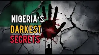 Uncovering Nigeria's Darkest Secrets True Crime Stories You Didn't Know