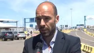 intervista a BARBIERI