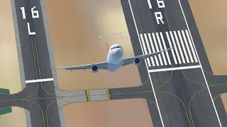 Physics of the a321 | infinite flight 