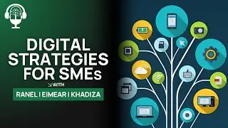 Why Your SME Needs a Digital Strategy NOW to Stay Ahead