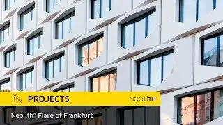 Neolith Flare of Frankfurt