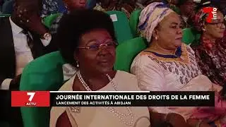 Le 7Actu du 09 janvier 2026 (&eacute;dition 6H)