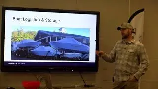Lakes Region Tech Center: My Career, My Future - Goodhue Boat Company: Jeremiah Burke