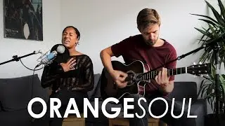 Fine Line Kelly Briais (Original) | Orange Soul Sessions