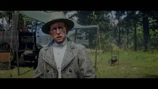 Red Dead Redemption 2 PS4PRO