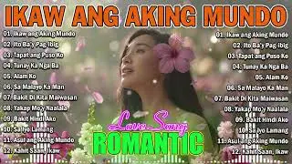 OPM Tagalog Love Songs 2026 ❤️💙 | Emotional Filipino Romantic & Heartbreak Ballads