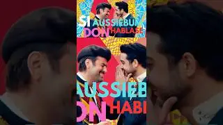SI DON AUSSIEBUM HABLASE (VIDEOCLIP OFICIAL) &ndash; MIKE SAINT LOUIS | PLANETA GAYFOLK #aussiebum