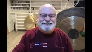 Schnittke! (Random Reviews from the Overflow Room)