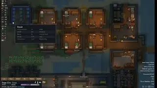 Rimworld: Void Fascination - 1 - The Rise of Initiate Vallajos