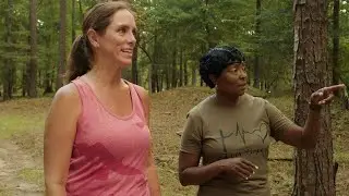 Historic Blakeley State Park Commercial Spot