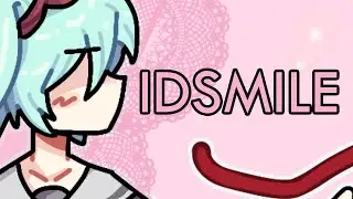 【Hatsune Miku & Kagamine Rin V4】IDSMILE【Vocaloid English Cover】