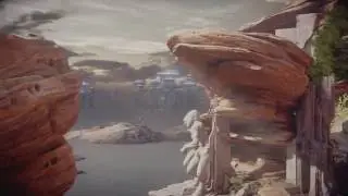 Halo Music Video: Composure