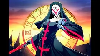 Dolam: LAM's Vindicator (The Mother Superior)