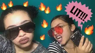 GET LITTY WITH US: Our playlist