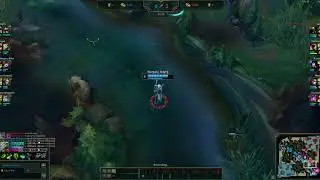 New Master Yi Bug 