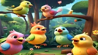 Visiting the zoo is fun! Exciting zoo adventure song for kids