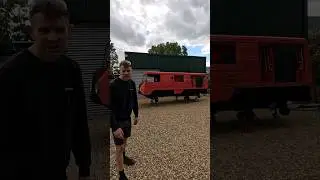 Начинаем сборку дома на колёсах своими руками! #overlandbuild #expeditionvehicle #camperbuild #va...