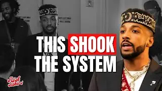 The mindset shift that SHOOK the system!! Feat. 19 Keys (EP.15)