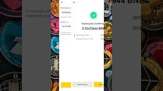 How to Transfer Money from Earn to Spot Wallet in Binance 2025 Transfer From Earn to Spot
