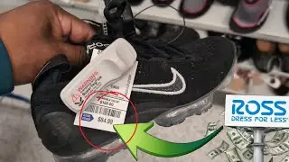 РОСС СОШЛИ С УМА ОТ ЭТИХ НЕВЕРОЯТНЫХ ЦЕН 👉🏼 Кроссовки Nike Air VaporMax 2021 FK FlyKnit Metallic..