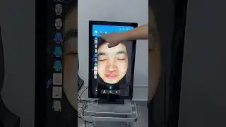 NEWEST Skin Analyzer AI Intelligent Image Instrument Detector Magic Mirror 3D Digital Facia
