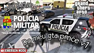 prévia  gta pmce v1 2025 pegando e todos os Android 13 14 15 