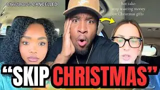 People Are Skipping Christmas This Year... Now Stores Are Panicking
