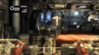 This Is... Gears of War 3: Horde Command Pack DLC | Rooster Teeth