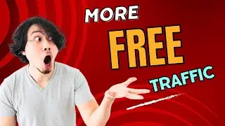 5 Ways to Get More Traffic to Your Landing Page for Free