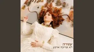 לא צריכה ארמון