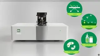 SPR microscopy for cell-based binding kinetic studies  with SPRm 220