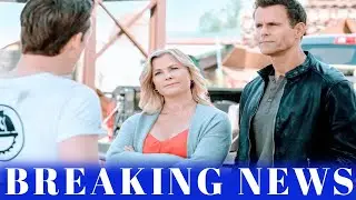 Very Sad😭News !! Hallmark Barbara Niven!!Big Dangerous News !! It Must Be Shocked you😭