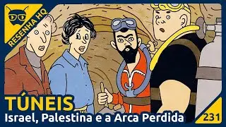 TUNNELS &ndash; Is RUTU MODAN&rsquo;s New Comic Book Worth It? | Comic Book Review