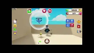 Ropets-Hatching 10 Blue Pet Eggs