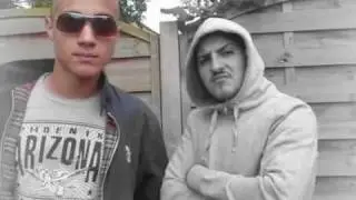 !!!! Amo Snippet GOODFELLAZ !!!!