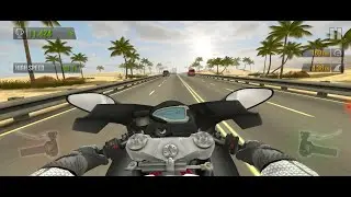 English Traffic Rider : 😄 Happy stream | Playing Solo | Streaming with Turnip