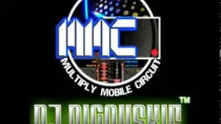 Nobody vs. Probinsyana(Dj Digoyskie Mash-up Mix) - Wonder Girls & Noel Alamis
