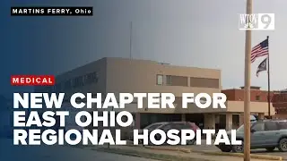 New ownership vows robust systems for sustainable future at East Ohio Regional Hospital