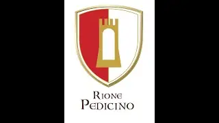 Rievocazione Storica RIONE PEDICINO - 23/08/2024