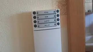 Vadn&eacute; blik&aacute;n&iacute; kl&aacute;vesnice JA-154E