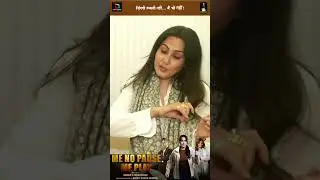 Kamya Punjabi opens up on Me No Pause Me Play and urges all to watch this important film
