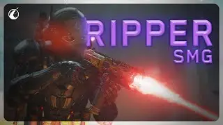 NEW Ripper SMG Review | Ammo, PvP & PvE tested | Star Citizen 4.0.1