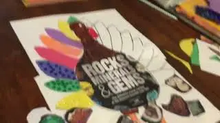Daily video 13