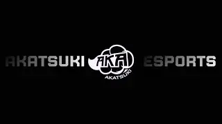 WINTER LEAGUE SEMI FINALS | AKATSUKI ESPORTS