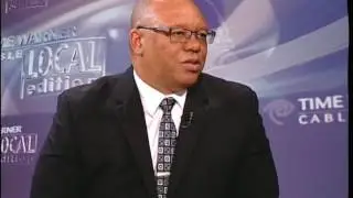 Brain J. Stiger, Director, Department of Consumer & Business Affairs