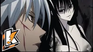 Nurarihyon no Mago Music Video | The Love Song | KMV