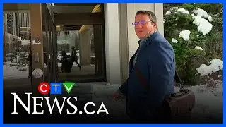Luloff impaired driving trial: Lawyer argues to toss evidence